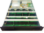 High Speed Engine Sub Board ARM Embedded Integrated BWFCPC 7001