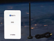 Mobile DTMB Gateway Receiver MPEG - 2 H . 264 Support SD / HD Video Decoding