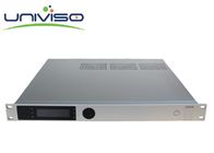 Ultra HD Video Headend Equipment 4K HEVC / H.265 4K Platform Broadcast Level A/V Low Bitrate 4K Encoding