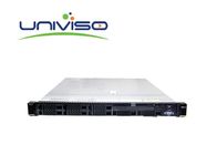 High Density Server Video Transcoder A/V Bravo HD/SD Real Time Web Management Control