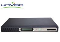 BW-DVBS-8008 Bravo Head End Device 4K Integrated Receiver Decoder NMS Management