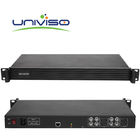 CVBS SD Encoder Digital TV Encoder Modulator Video Encoding BWFCPC-3408 4/8 Channels