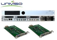 AVS Encoding Transcoding Device HD Cable Channel Modulator BWFCPC - 8132