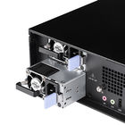 Bravo Multiple Channels Digital Headend Equipment Multi Screen Processor Device